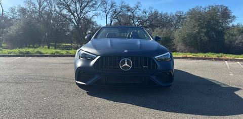 Mercedes-Benz CLE 2025
