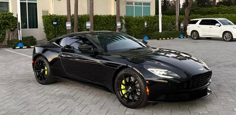 Aston Martin DB11 2019