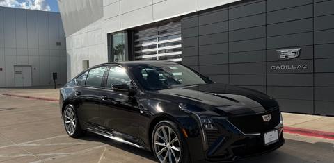 Cadillac CT5 2026