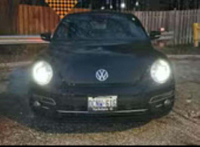 Volkswagen Beetle 2019 à Toronto, ON