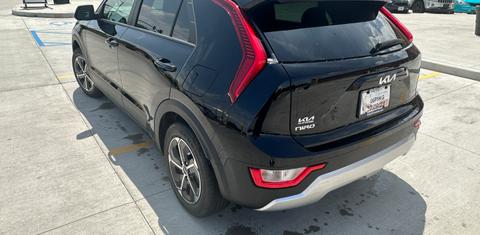 Kia Niro 2023