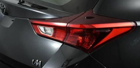 Toyota Corolla iM 2018