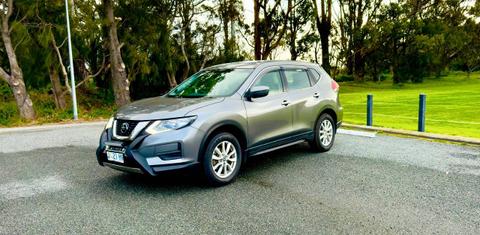 Nissan X-TRAIL 2021