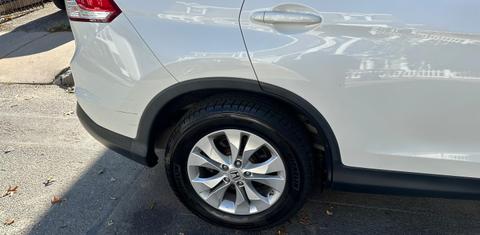Honda CR-V 2013