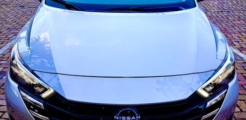 Nissan Versa 2025