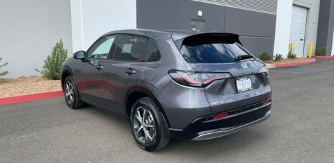 Honda HR-V 2024