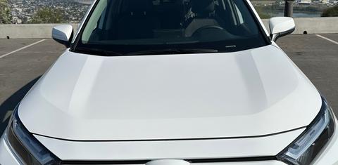 Toyota RAV4 Hybrid 2024