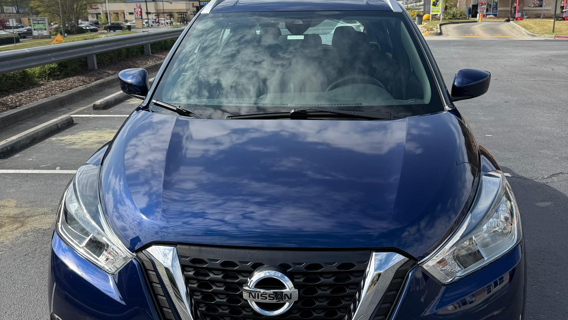 Nissan Kicks 2020 in Loganville, GA