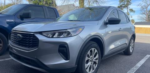 Ford Escape 2024