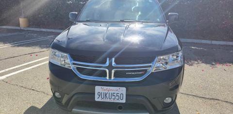 Dodge Journey 2017