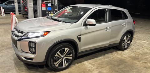 Mitsubishi Outlander Sport 2026