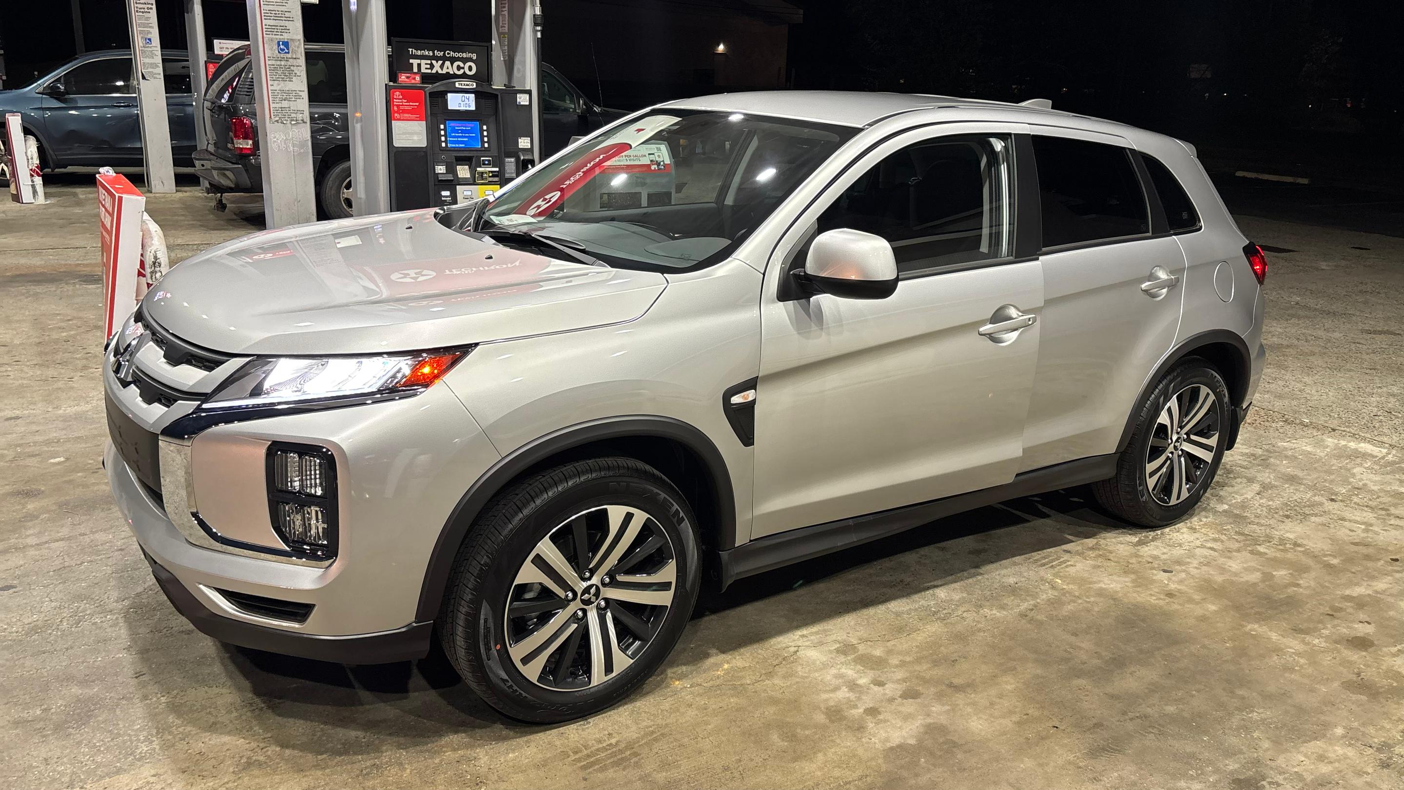 Mitsubishi Outlander Sport 2026 in Macon, GA