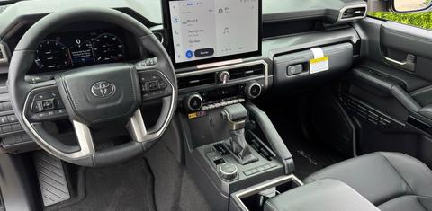 Toyota 4Runner 2026