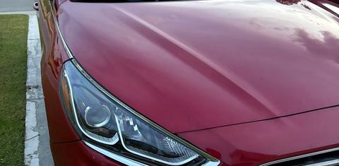 Hyundai Sonata 2019