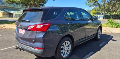 Holden EQUINOX 2018