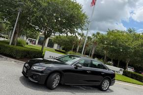 Audi A4 2020 in Orlando