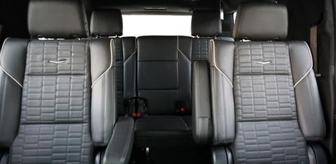 Cadillac Escalade ESV 2025