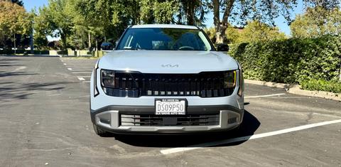 Kia Seltos 2027