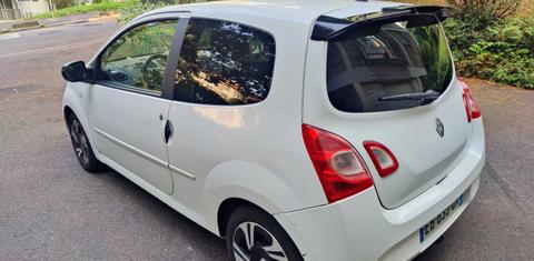 Renault TWINGO II 2013