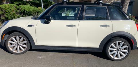 MINI Hardtop 4 Door 2020