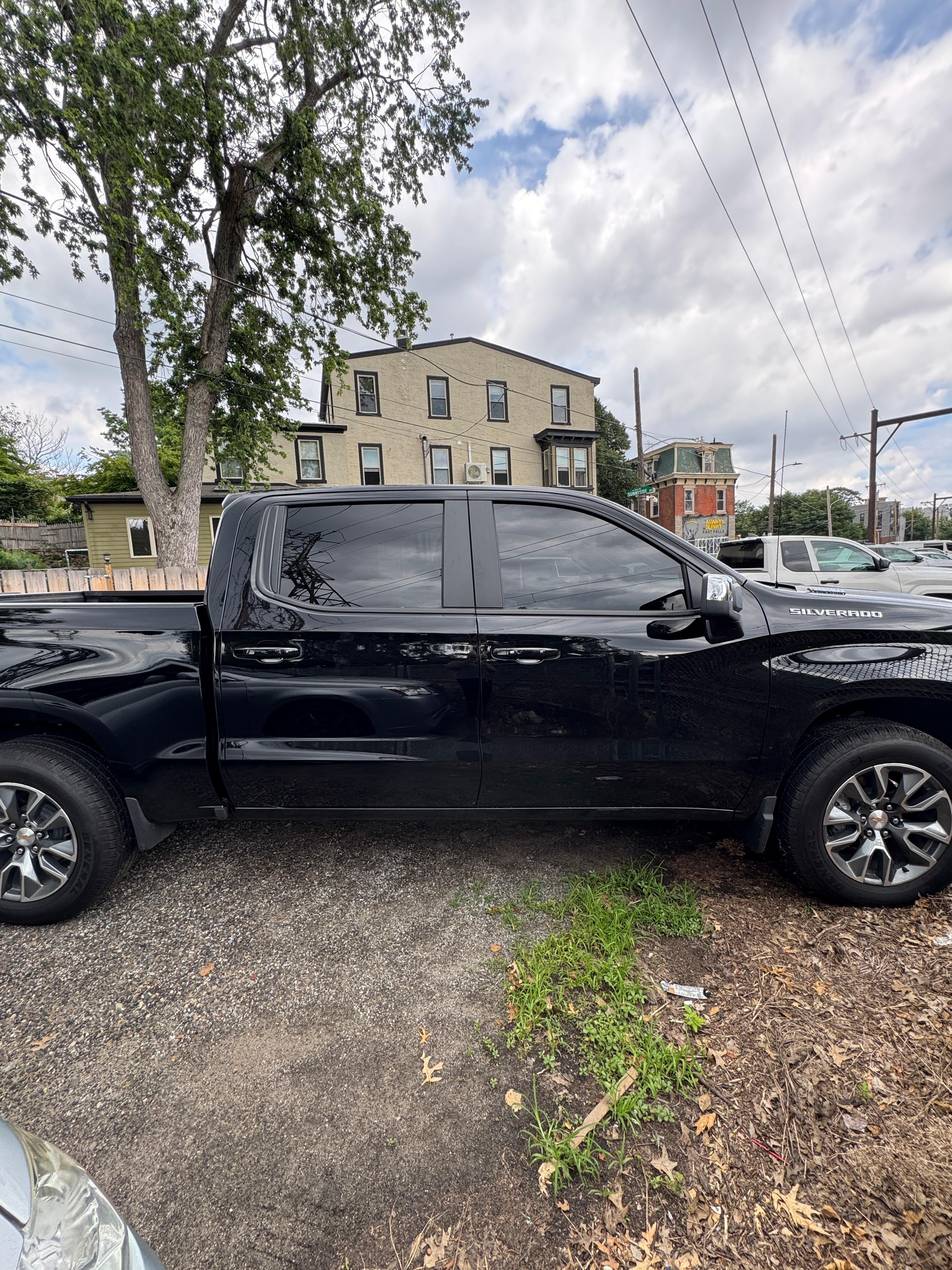 Chevrolet Silverado 1500 2026 in Philadelphia, PA