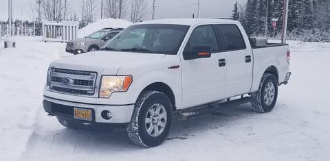Ford F-150 2013