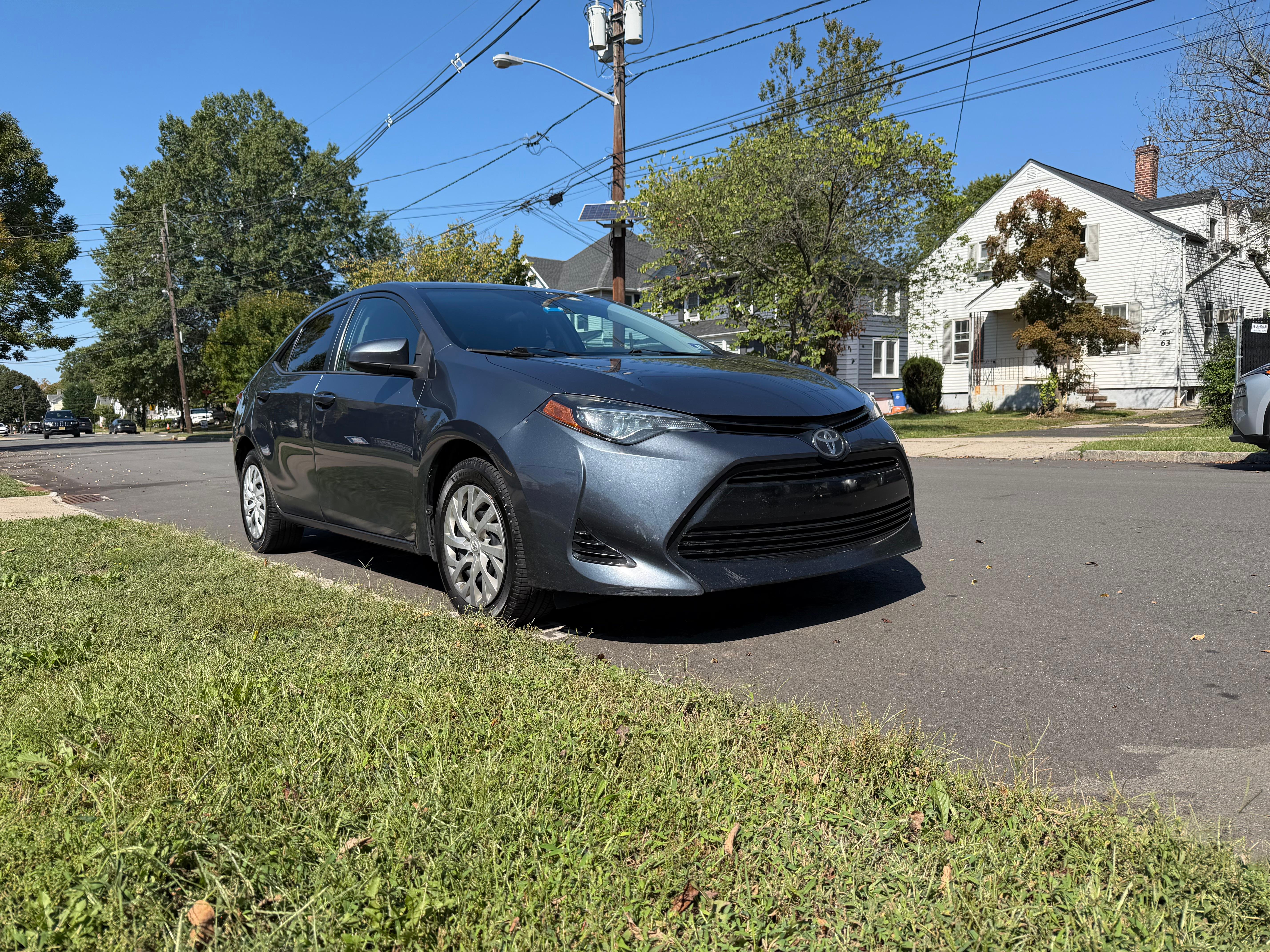 Toyota Corolla 2019 in Somerville, NJ