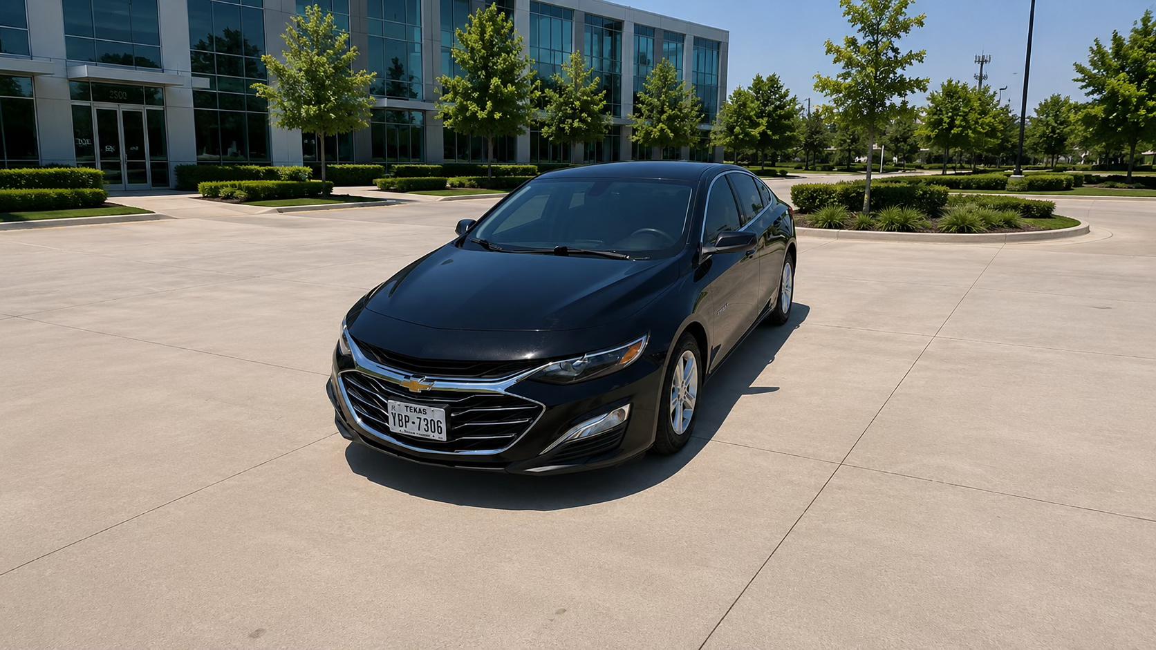 Chevrolet Malibu 2020 in Wylie, TX