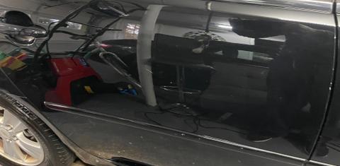 Chevrolet Impala 2014