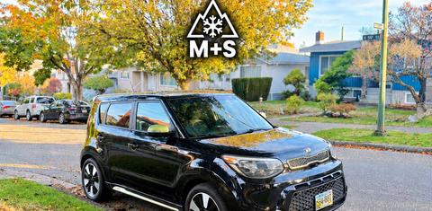Kia Soul 2016