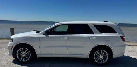 Dodge Durango 2023