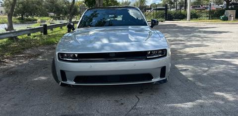 Dodge Charger Daytona 2025
