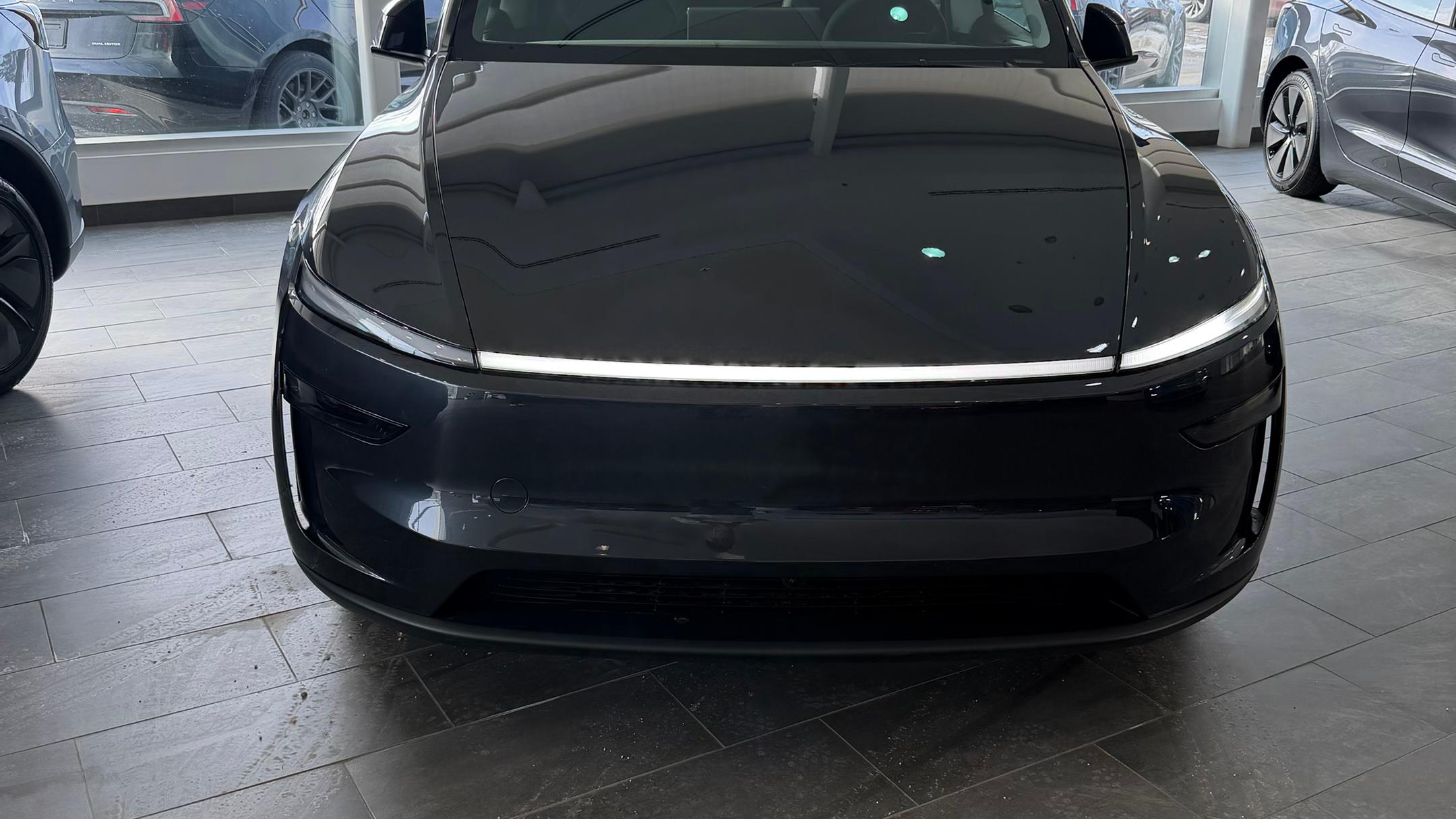 Tesla Model Y 2026 à Leduc, AB