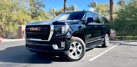 GMC Yukon XL 2024