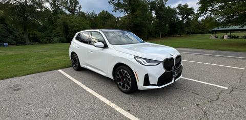 BMW X3 2026