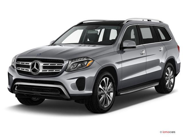 Mercedes-Benz GLS-Class 2019 in Edison, NJ
