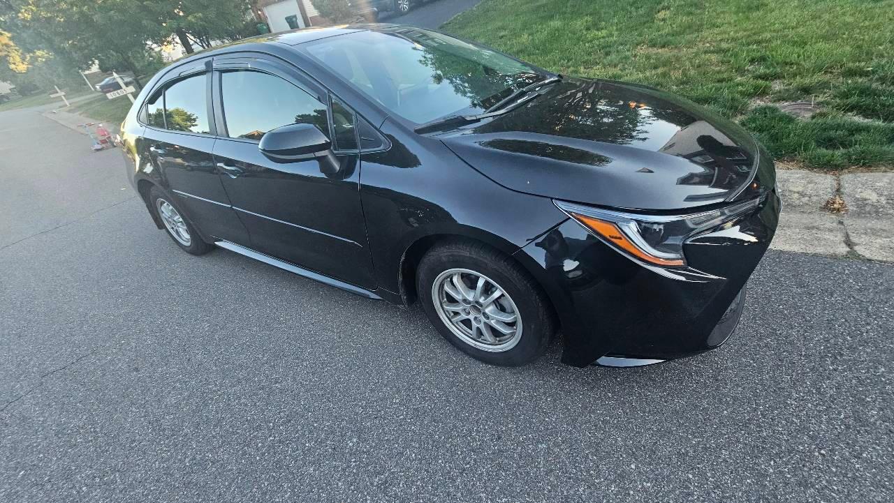 Toyota Corolla Hybrid 2020 in Glen Allen, VA