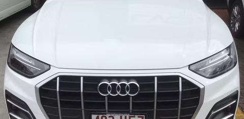 Audi Q5 2023