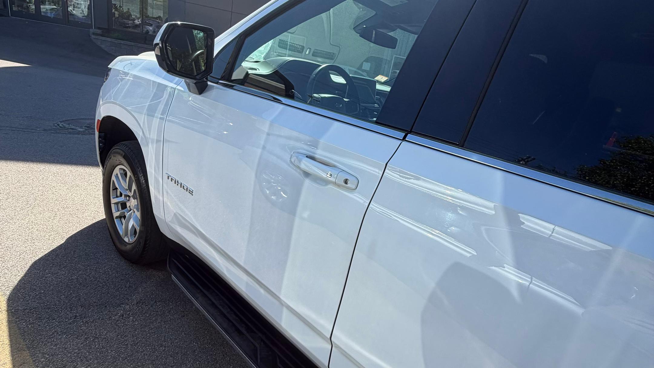 Chevrolet Tahoe 2024 in Medford, MA