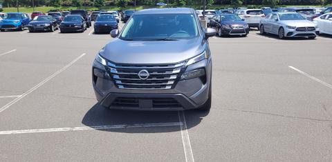 Nissan Rogue 2025