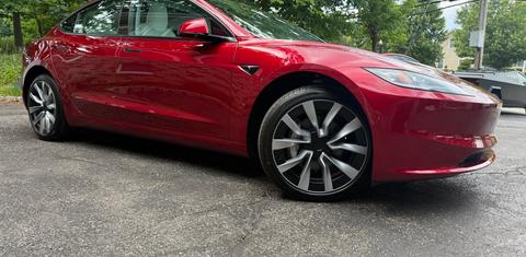 Tesla Model 3 2026