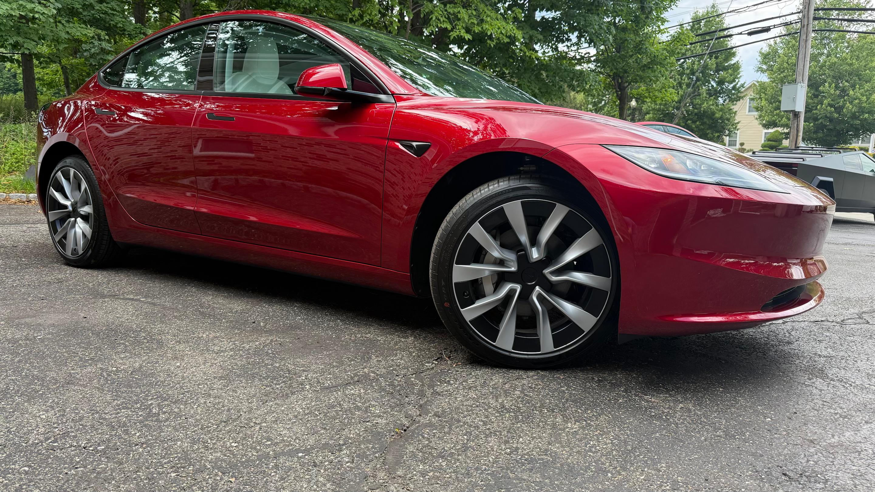 Tesla Model 3 2026 in East Hanover, NJ