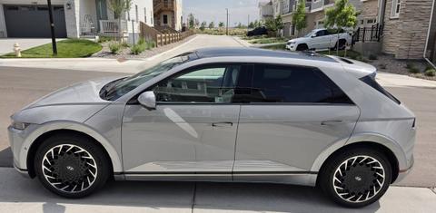 Hyundai IONIQ 5 2024