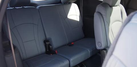 Buick Enclave 2022