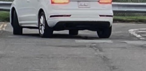 Audi Q3 2017