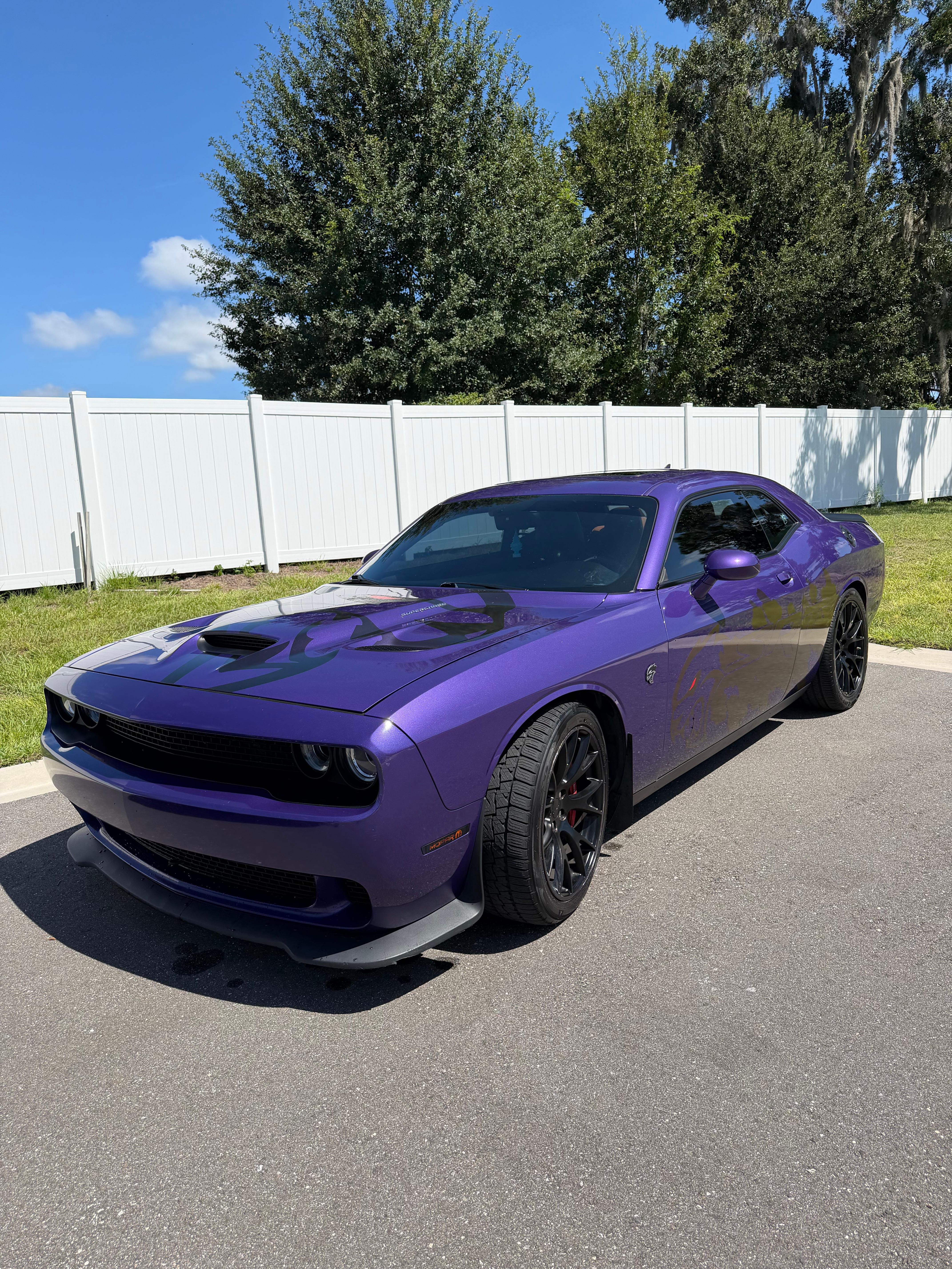 Dodge Challenger 2016 in Wesley Chapel, FL