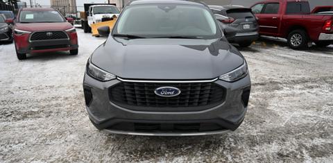 Ford Escape 2023