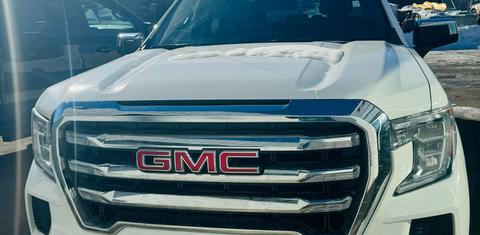 GMC Sierra 1500 Limited 2022