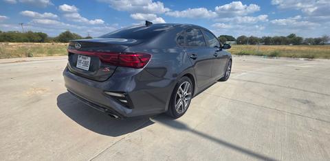 Kia Forte 2019