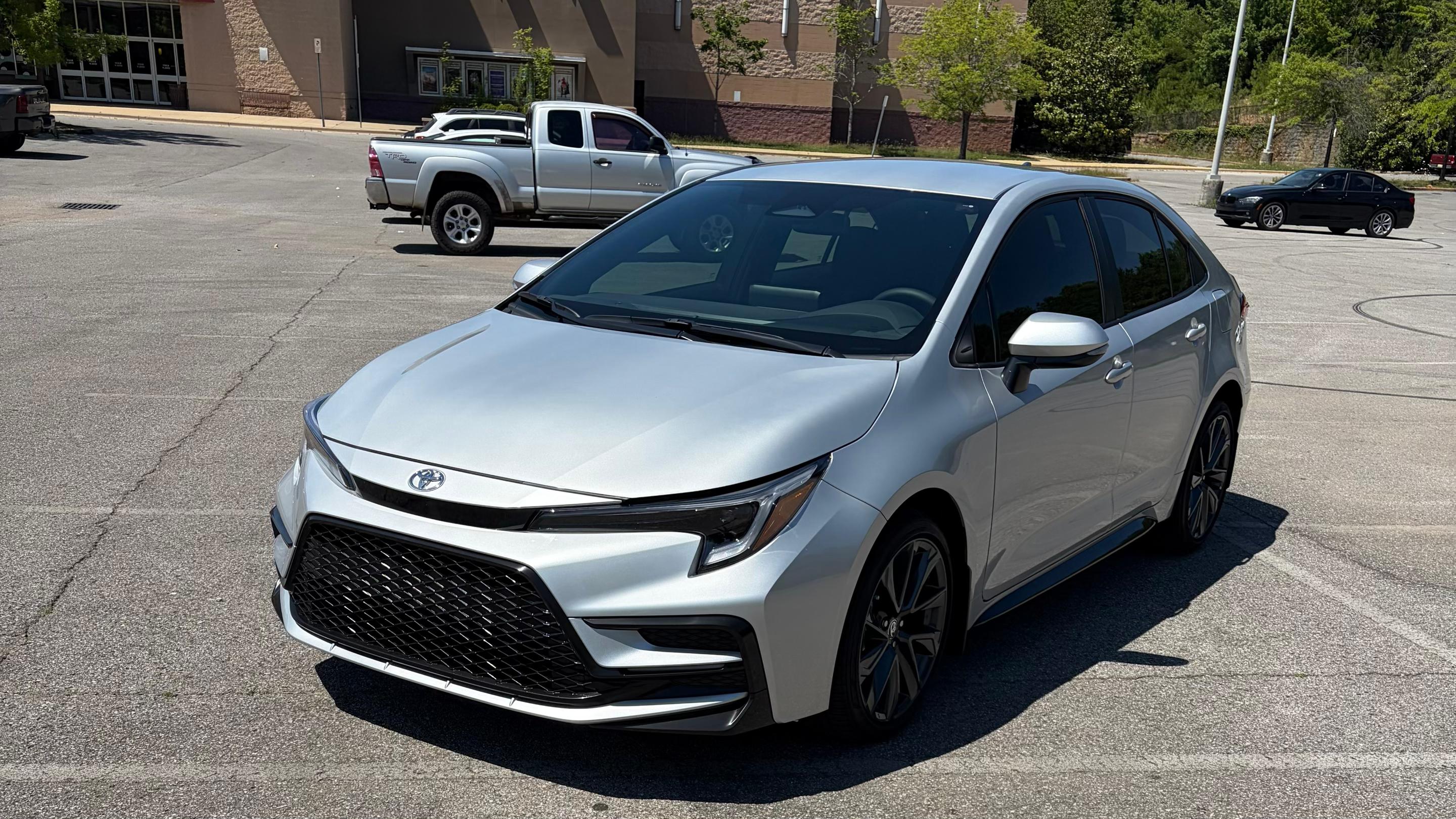 Toyota Corolla 2026 in Bessemer, AL